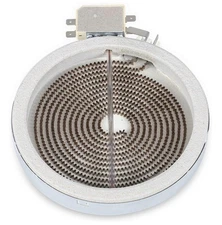 318178110 6" Radiant Surface Burner Element for Frigidaire & Kenmore Range – Rep