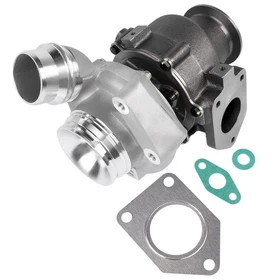 11658506894 Turbolader für BMW 120d 320d 520d X3 E83N xDrive20d 130 kW N47D20