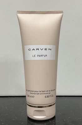 Le Parfum by Carven Perfumed Bath And Shower Gel- 6.7 oz