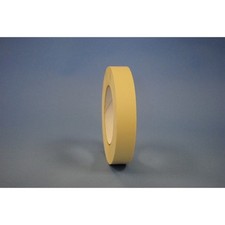 1" x 60 Yd Premium Grade Masking Tape Case of 36 Rolls