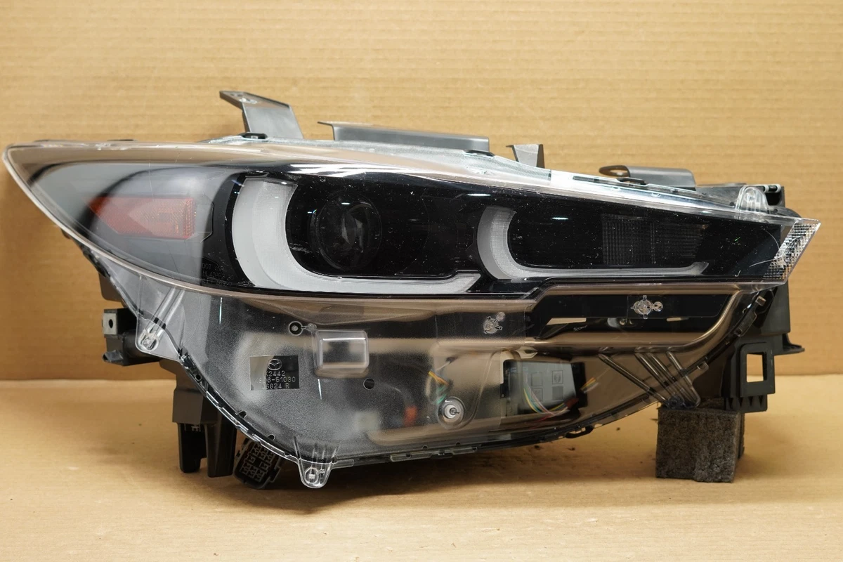 Genuine OEM Right Headlights for Mazda CX-5 for sale | eBay