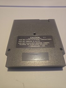 Astyanax (NES) - NES CART 