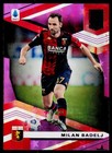 2020-21 Panini Chronicles - Elite Serie A Purple Astro Milan Badelj 14 Genoa