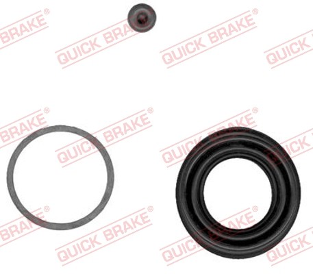Fits QUICK BRAKE 114-0075 BRAKE CALIPER REPAIR KIT.   ⭐UK Stock⭐
