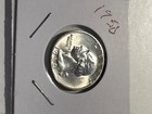 FREE SHIPPING     1950  WASHINGTON QUARTER    ONE BEAUTIFUL COIN N655 — photo 10