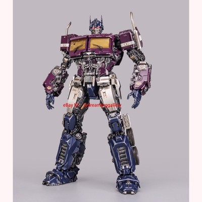 Magnificentmecha MM01P transforming Optimus Prime 12in Limited transforming toy