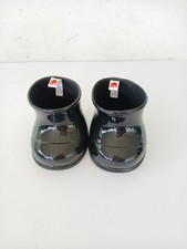 Build A Bear Workshop Black Boots