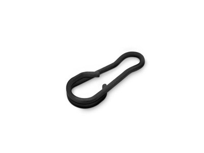 15x DELPHIN Snap Multi Clip Quick Change für Helicopter Rig (0,27 EUR/St.)