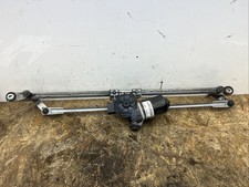 2005 LAND ROVER RANGE ROVER SPORT 5DR FRONT WIPER MOTOR & LINKAGE DLB000141