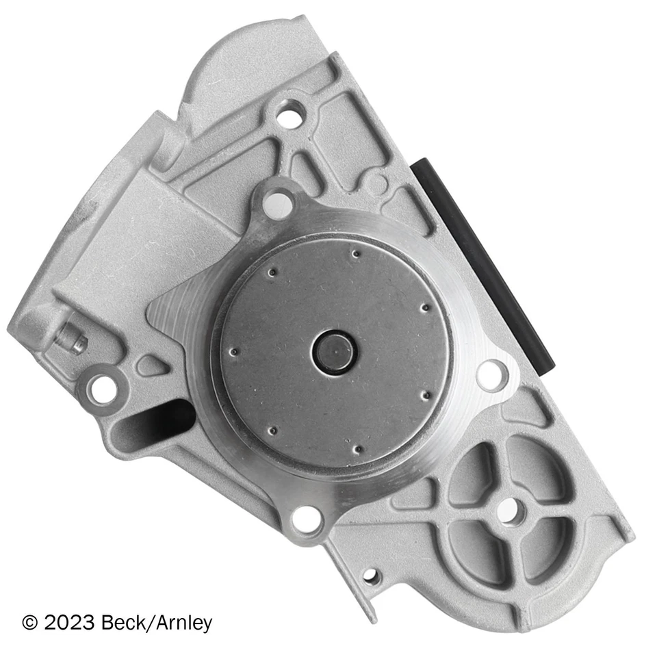 Beck Arnley 131-2128 Water Pump For 88-96 323 Capri Escort Miata Protege Tracer - Image 3 of 4