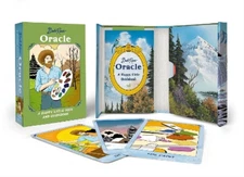 Michelle Witte Bob Ross Oracle (Mixed Media Product) RP Studio (UK IMPORT)