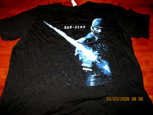 Subzero Shirt | eBay