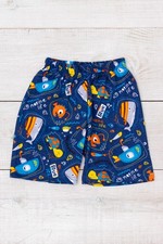 Comfortable Children's Shorts High-Quality Material Cool Look, Summer, N...