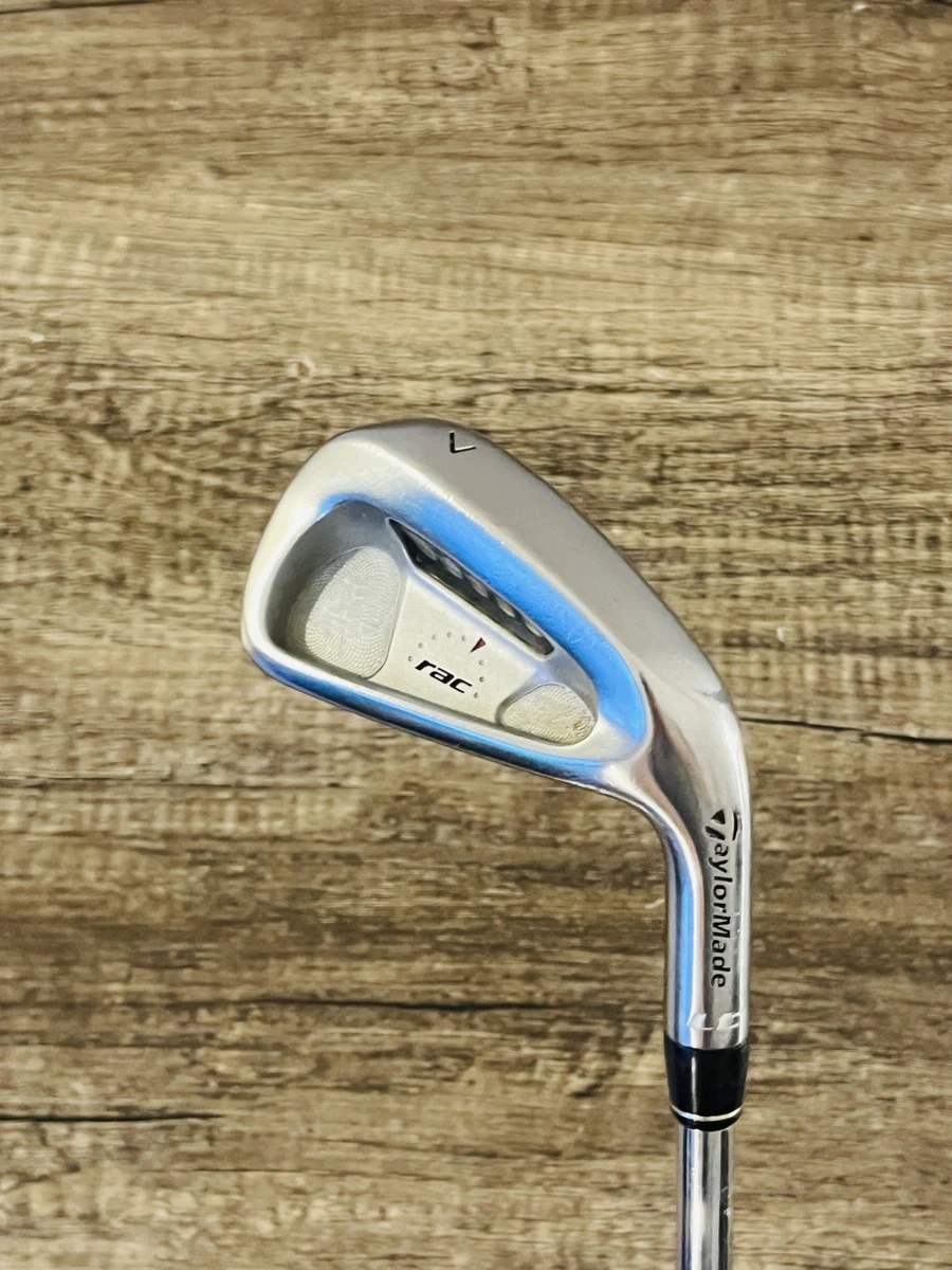 Taylormade Rac Lt Irons for sale - eBay
