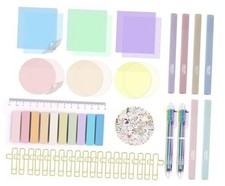 Bible Study Supplies,Christian Gifts for Women,Bible Tabs and Bible B