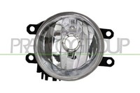 Prasco TY2924414 Nebelscheinwerfer Links Toyota - Rav 4 - Mod. 12/15 - 03/19 FüR