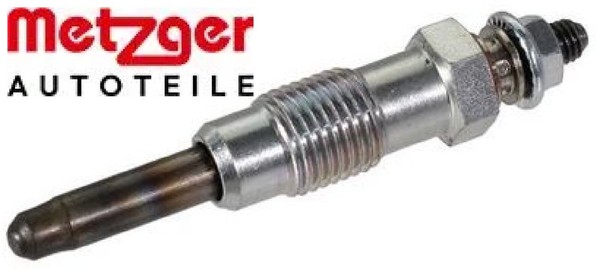 Metzger H1078 GlüHkerze FüR Mercedes-Benz FüR Ssangyong FüR Daewoo FüR Puch-image