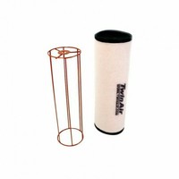 Kostenloser Versand Luftfilter Twin AIR 156146P FüR Motorrad Ersatzteile ZubehöR