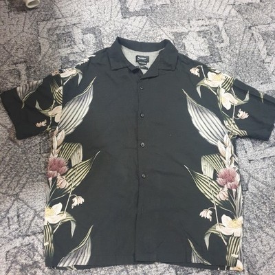herren hemd kurzarm gr.M von pull&bear gebraucht mehrfarbig