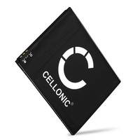 1X Akku FüR Wiko Robby 2500Mah