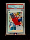 1991 UD MICHAEL JORDAN RC #SP1 PSA 10 GEM MINT *NICE CARD*