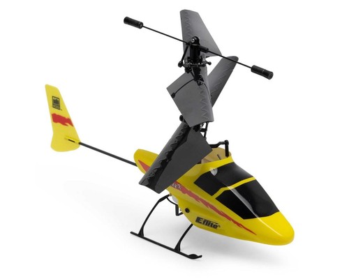 Blade mCX BNF Micro Electric Coaxial Helicopter (Anniversary Special Edition) - Picture 6 of 12