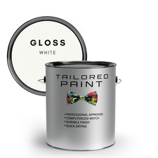 Garden and Metal Railing Brushing Enamel Paint High Coverage Free Postage