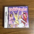Diva Girls: Divas on Ice (Nintendo DS, 2009) CIB Complete With Manual