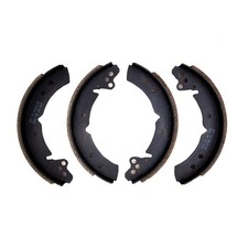 Dfc Fits 61-73 Volvo 1221801 Rear Premium Service Shoes