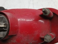 Pare-choc arrière Hyundai COUPE