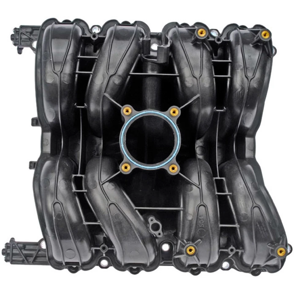 Colectores de admisión superiores Dorman 615-268 para camioneta F150 F250 F350 Ford F-150 04-08 Foto 2 de 4