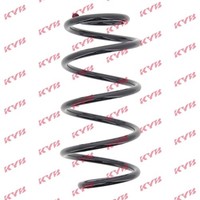 1X Fahrwerksfeder K-Flex KYB RH1717 FüR Audi 5P1 A3 8P7 Seat Altea TDI 16V
