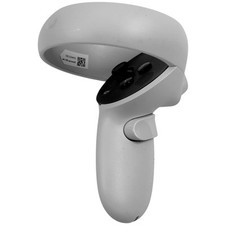 PARTS/REPAIR Oculus Quest 2 Left Side Controller NON-FUNCTIONAL/STORE DEMO