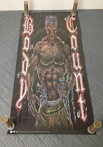 Cop Killer Body Count | eBay