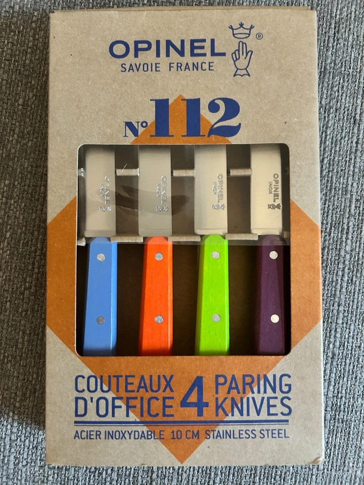 lot de 3 set opinel - Photo 2/4