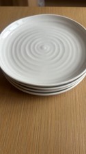 Sophie Conran Set of 4 x 6.5 inch Side Plates