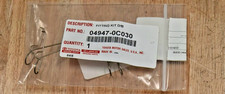 Genuine Toyota Disc Brake Anti-Rattle Clip Se...
