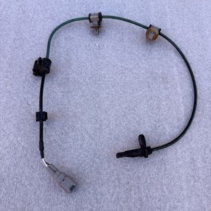 2018-2022 Subaru Crosstrek Rear Right Wheel ABS Speed Sensor OEM 27540FL101 28k