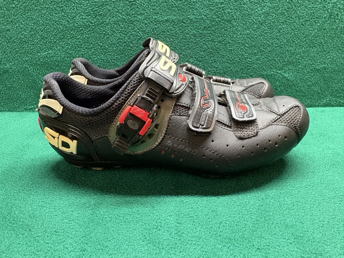 Sidi Cycling Shoes 44 for sale | eBay
