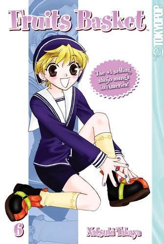 Fruits Basket Volume 6: v. 6, Takaya, Natsuki
