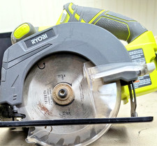 Ryobi 5-1/2 Inch Circular Saw P505
