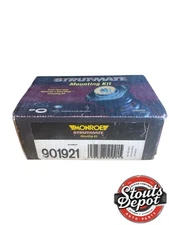 NOS Suspension Strut Mount-Strut-Mate Strut Mounting Kit Front Monroe 901921