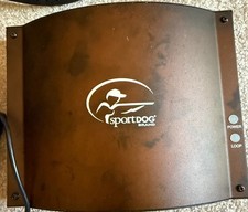 SportDOG SDF-100A In-Ground Fence System