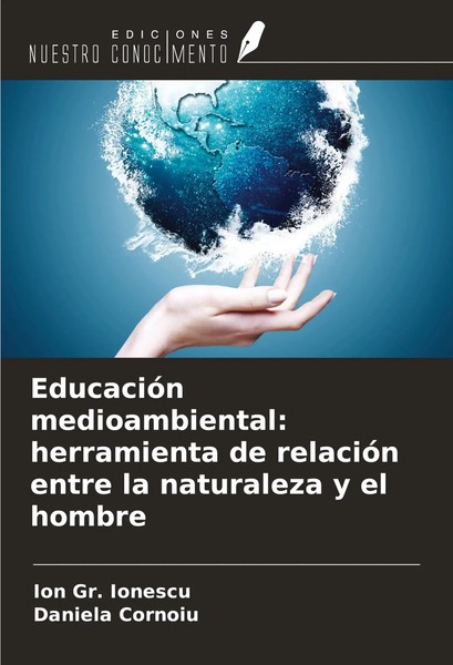 EducacióN Medioambiental: Herramienta De RelacióN Entre La Naturaleza Y El...-image