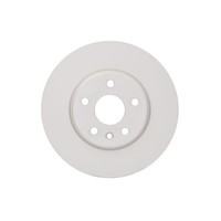 Bremsscheibe Bosch 0986479D92 FüR Opel Vauxhall Vorderachse