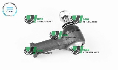 OMG SRL G10.3263 Tie Rod End for CHEVROLET