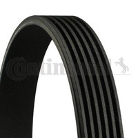 1 X Keilrippenriemen Contitech 6PK935 FüR Fiat Punto Ford