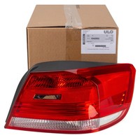 ULO LED Heckleuchte RüCkleuchte FüR BMW 1Er E93 Cabrio Rechts AußEn 63217162302