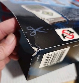 Lego 31313 Mindstorms EV3 INCOMPLETE Box NOT Perfect NO Computer