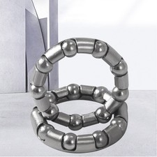 Bead Rack Bead Rack Bead Rack 40mm 45mm Durable Steel Bicycle Bead Rack